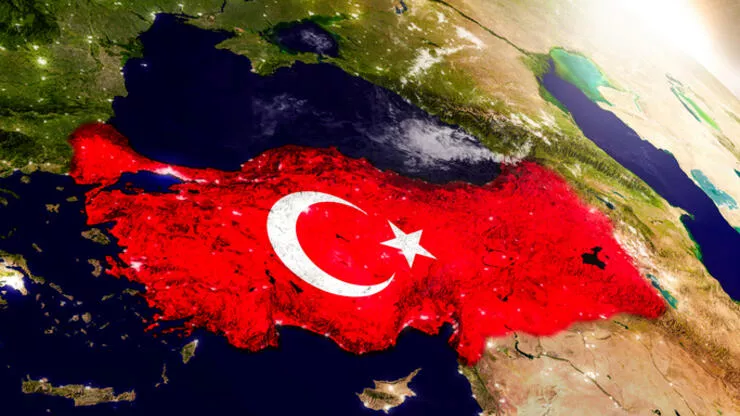 Turkey e-Visa Online